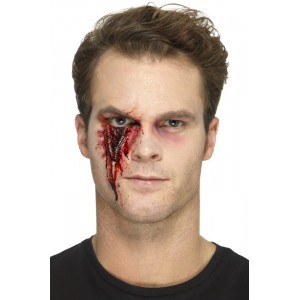 Релефна татуировка