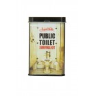 Комплект за тоалетна Комплект за тоалетна