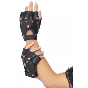 Ръкавици кожени