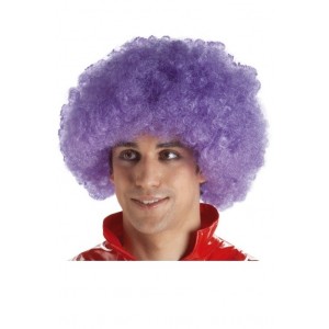 Перука Марлен цветна