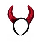 Дяволски рога