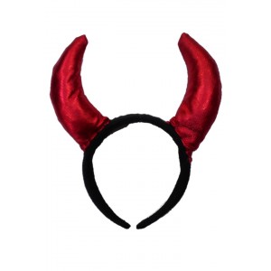 Дяволски рога