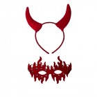 Комплект Дявол Комплект Дявол