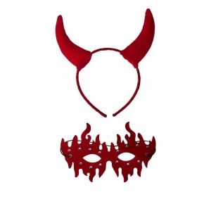 Комплект Дявол