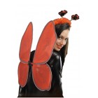 Крила и диадема