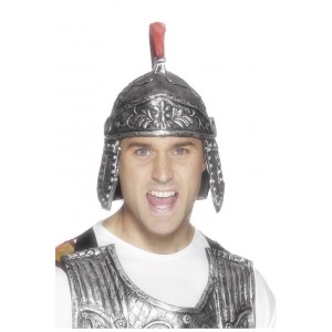 Римски шлем