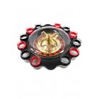 Рулетка с 12 чашки Рулетка с 12 чашки