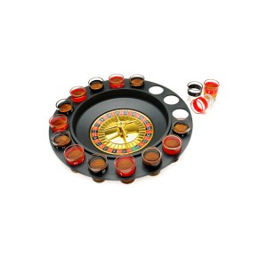 Рулетка с 16 чашки Рулетка с 16 чашки