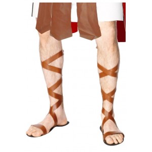 Римски сандали