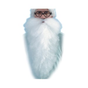 Брада Дядо Коледа