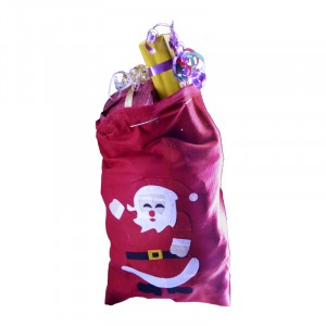 Чувал Дядо Коледа