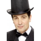 Папийонка черна Папийонка черна