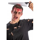 Трион през глава Трион през глава