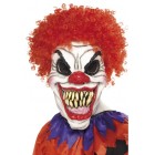 Маска Клоун Маска Клоун