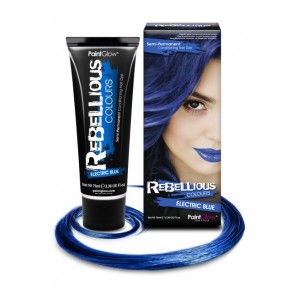 Боя за коса Боя за коса