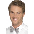 Папийонка с пайети Папийонка с пайети