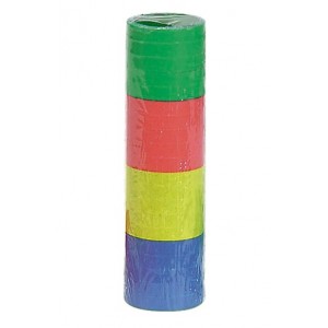 Хартиена серпентина