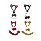 Комплект животни