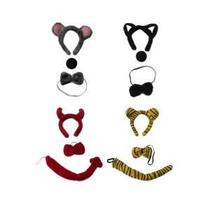 Комплект животни