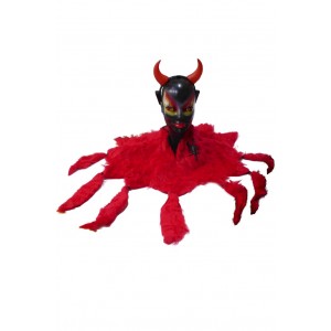 Комплект Дявол