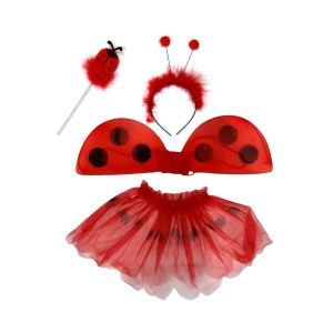 Комплект Калинка