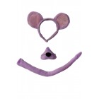 Комплект Мишка