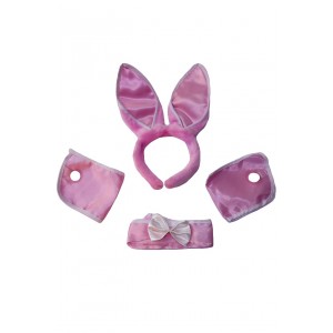 Комплект заек Плейбой