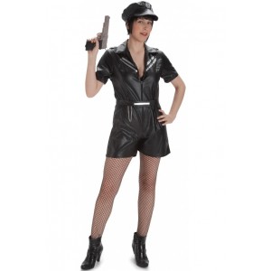 Костюм Полицайка