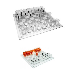 Шах с шотове