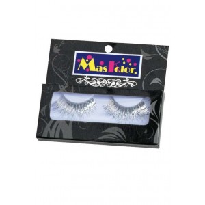 Мигли с лепило