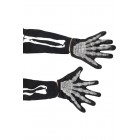 Ръкавици Скелет