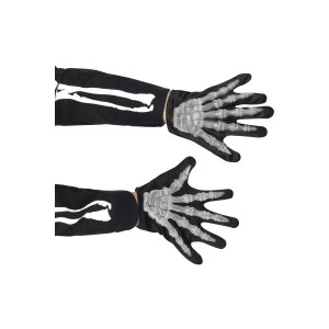 Ръкавици Скелет