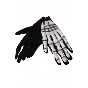 Ръкавици Скелет 