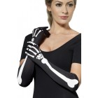 Ръкавици Скелет