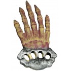 Ръка Скелет Ръка Скелет