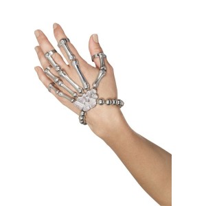 Гривна Скелет