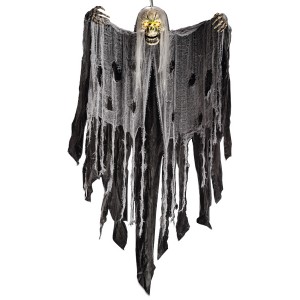 Скелет Светещи очи