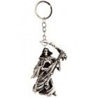 Ключодържател Скелет