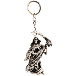 Ключодържател Скелет