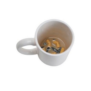 Чашата на пушача