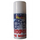 Сняг на парцали Сняг на парцали