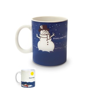 Магическа чаша