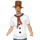 Снежен човек