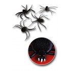 Паяк на ластик Паяк на ластик