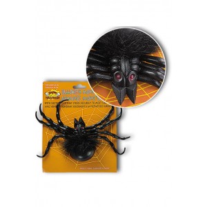 Паяк с вендуза