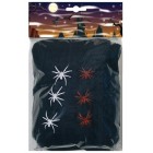 Паяжина с паяци Паяжина с паяци