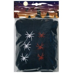 Паяжина с паяци