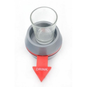 Шотопоказател