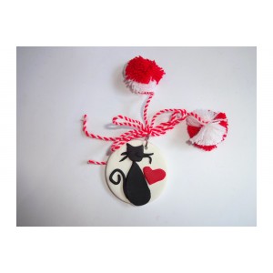 Черна котка