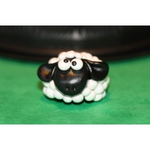 Кривогледа овца Кривогледа овца